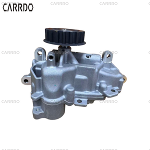 Suitable for the engine parts oil pump of the Warrior 2.0 car, part GK2Z-6600-C. In stock and of high quality.
