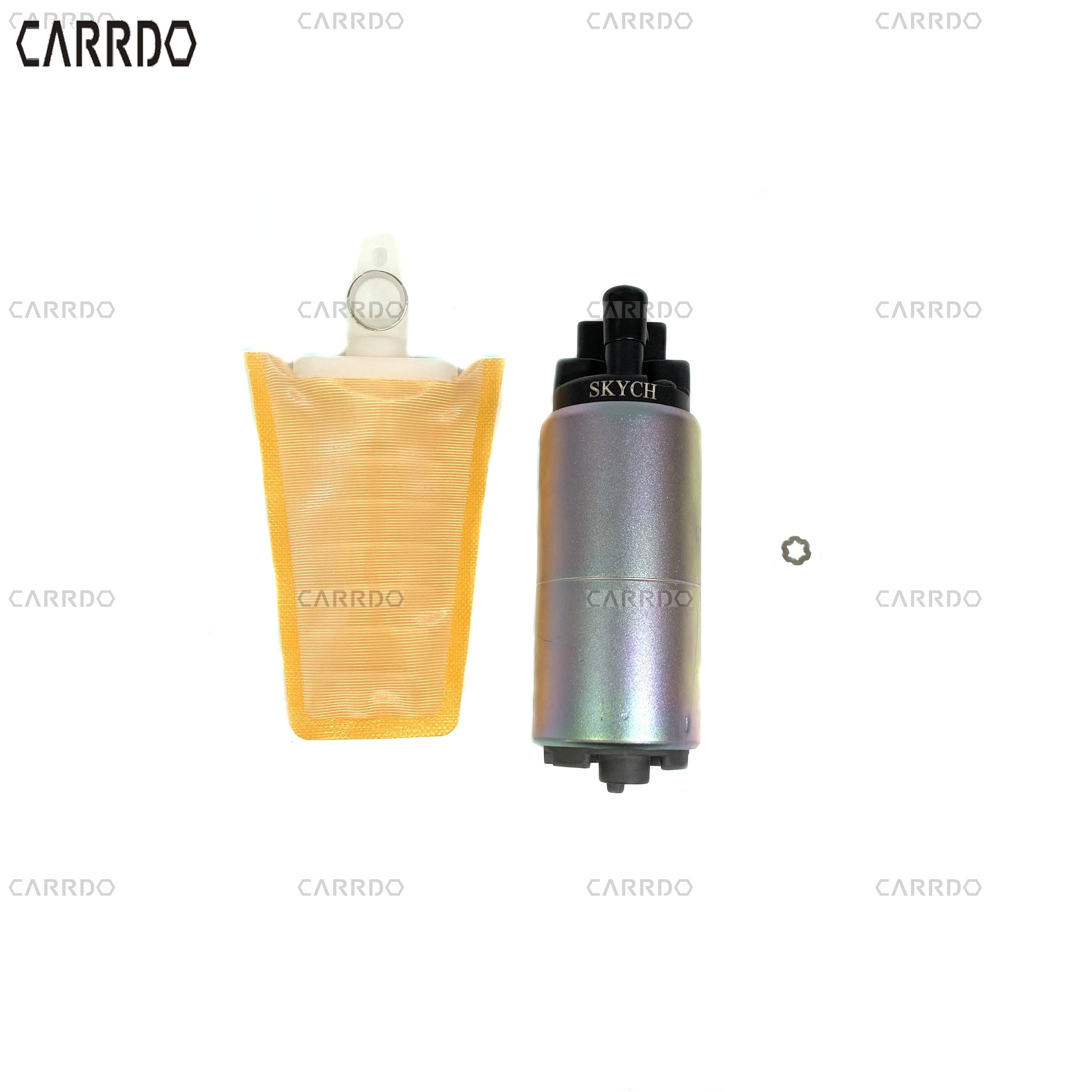 Toyota Camry SXV10 SXV20 ST191 VCV 23221-74021 SMALL PIN EEC automotive component engine system fuel pump