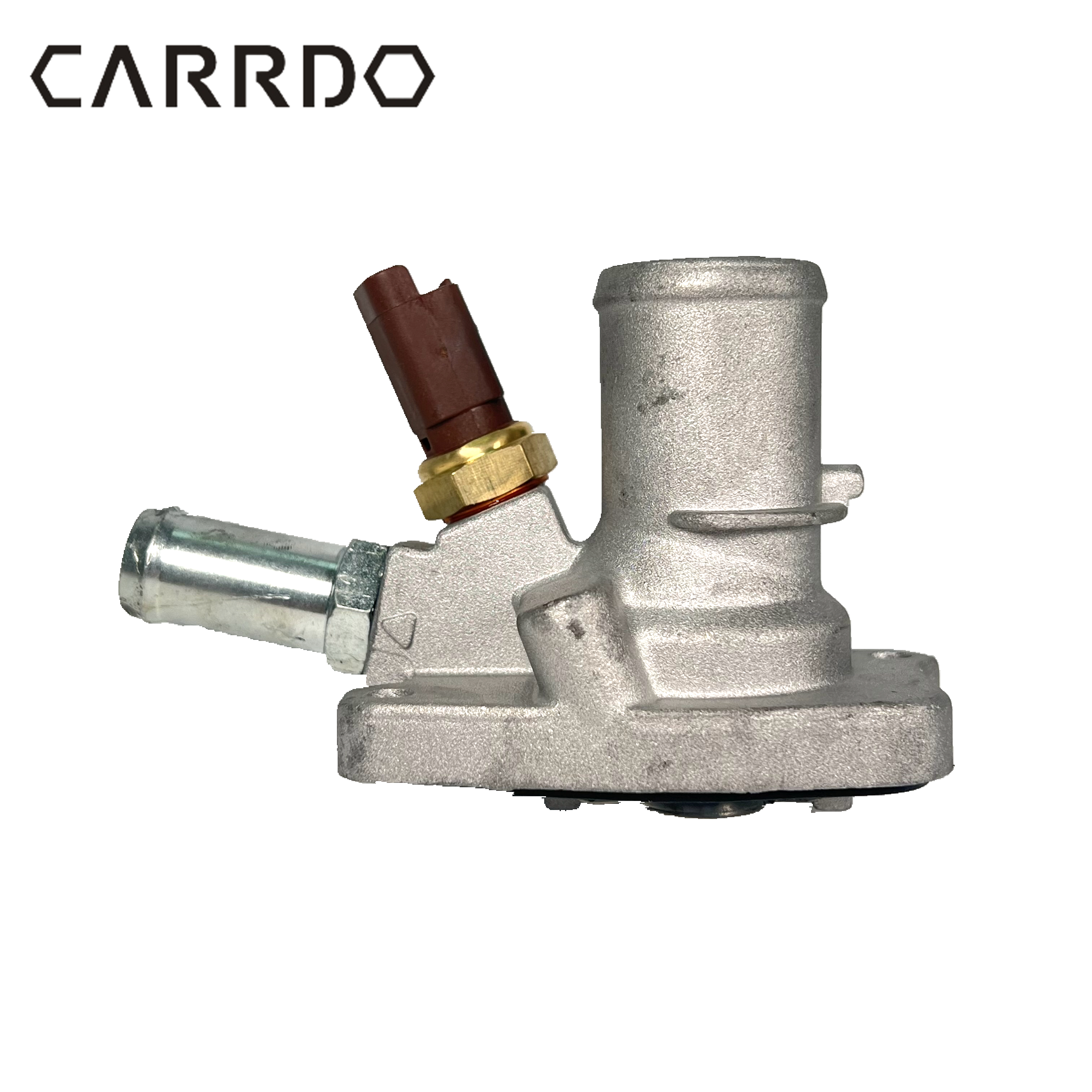 Alfa Romeo Mito Fiat Opel 55193669 Cooling liquid thermostat