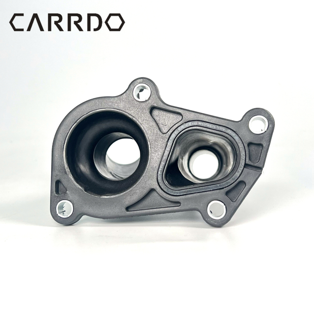 Automobile thermostat suitable for Ford Express 111297