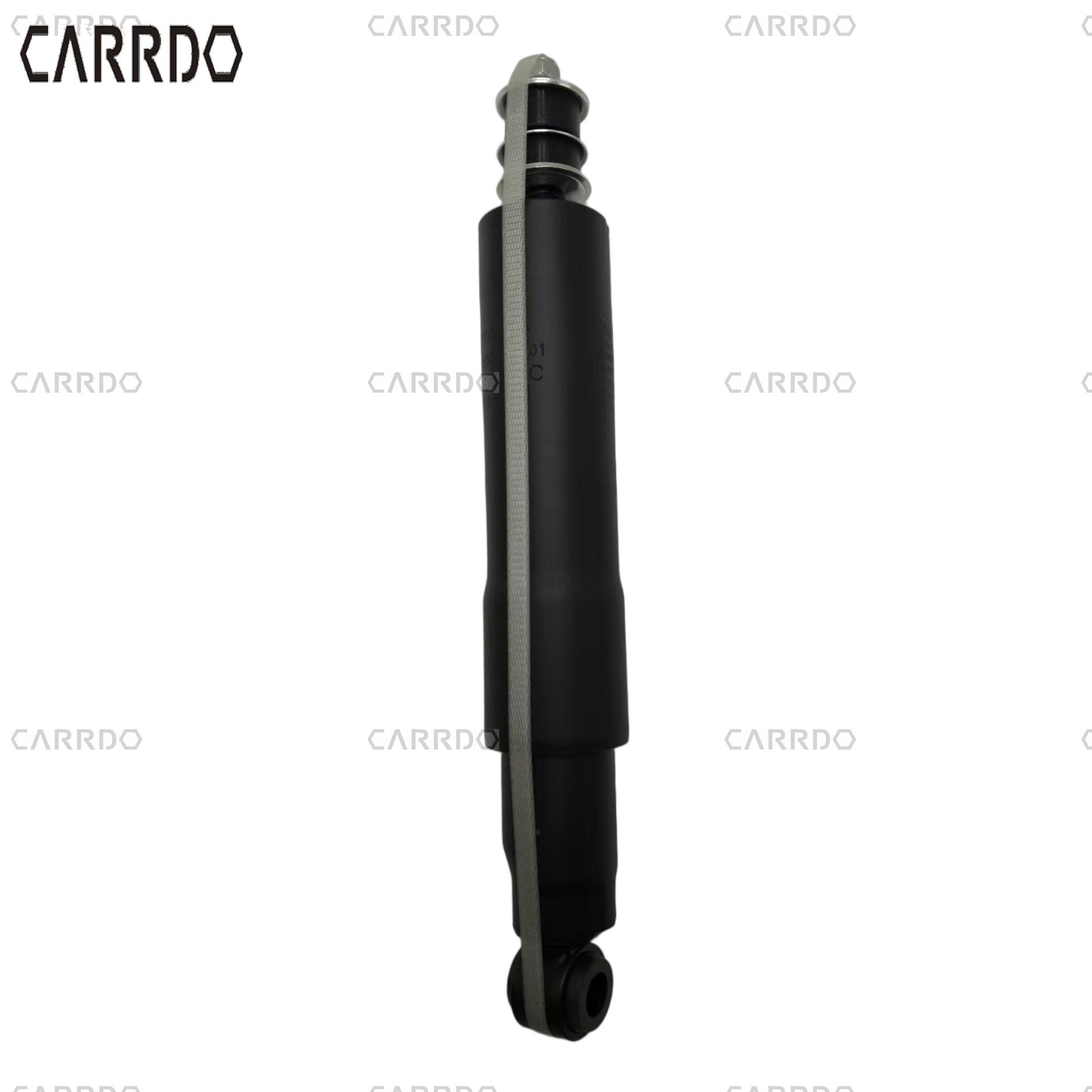 Toyota Land Cruiser Prado 150 48530-60210 car suspension system kit for 4x4 off-road shock absorbers