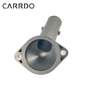 16321-22070 600-459 engine coolant flange connection assembly for Toyota Auris, for Corolla, for RAV4 2000-2012 1.4L