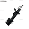 CARDO high-quality steel left front shock absorber OEM 41061-62L00 is suitable for the suspension shock absorber type of 2009 PIXO Suzuki ALTO.
