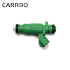 One-stop Guangzhou supplier parts auto automatic gasoline injector for Hyundai Kia 35310-37150 Rio Sonata Optima