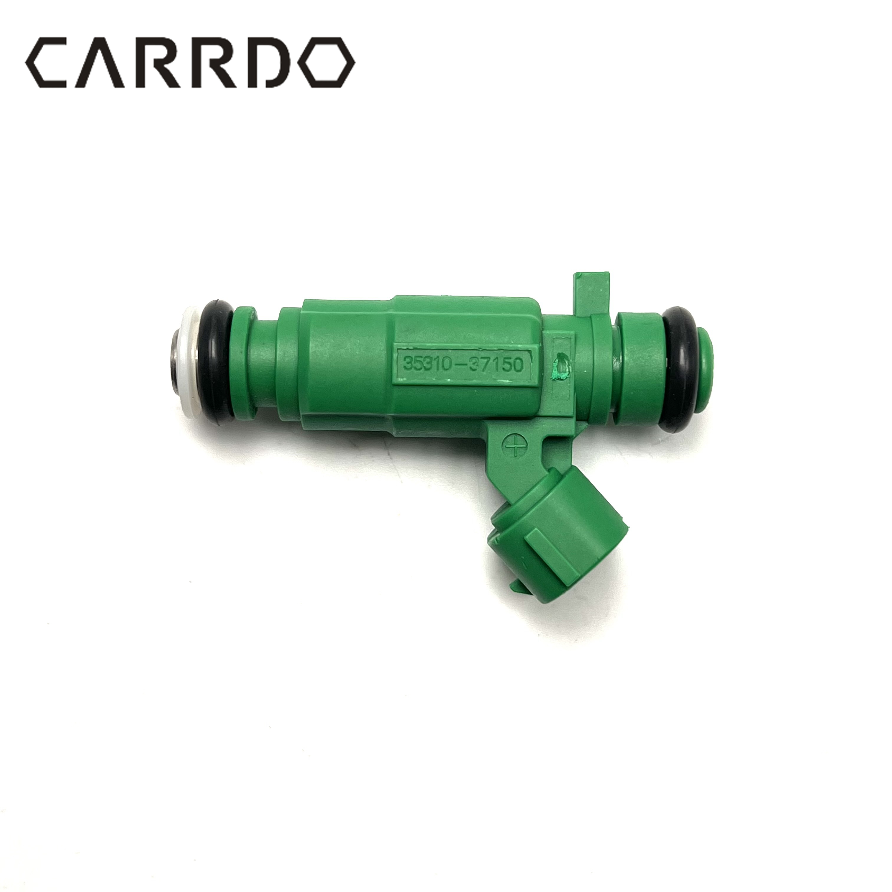 One-stop Guangzhou supplier parts auto automatic gasoline injector for Hyundai Kia 35310-37150 Rio Sonata Optima
