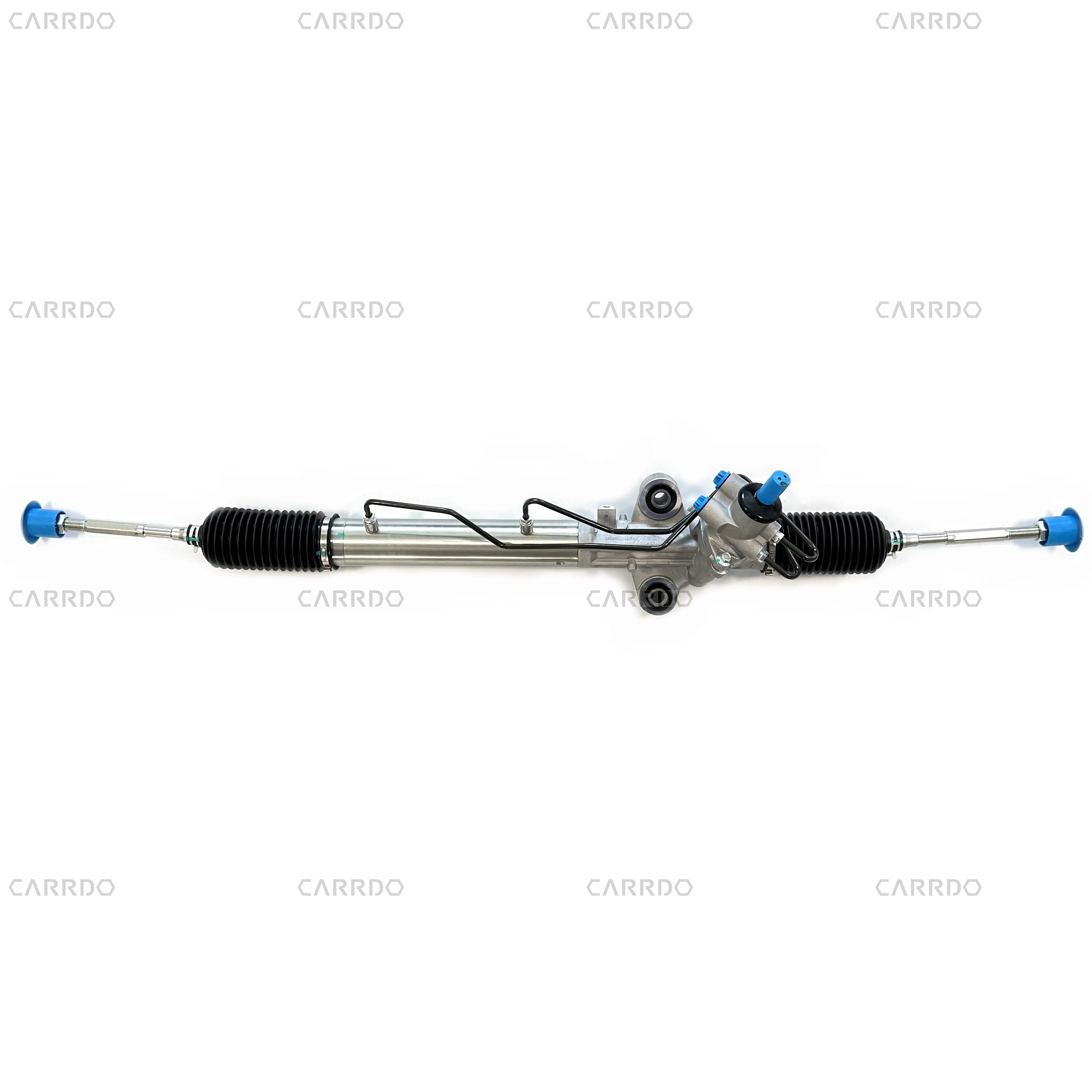 Auto parts power steering rack for TOYOTA HIACE 2005- 44200-26470 RH