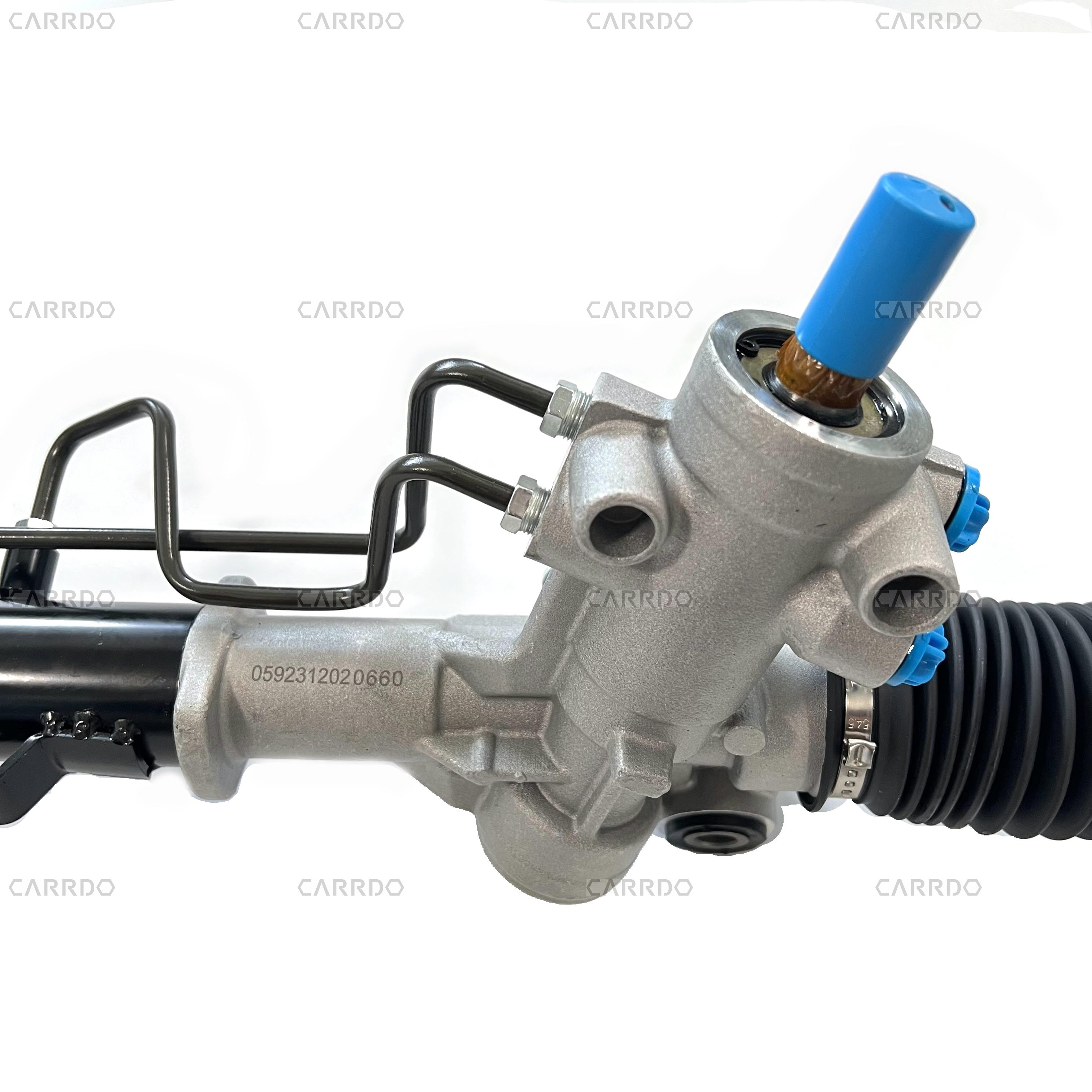 Steering rack for TOYOTA RAV-4 2000-2003 44200-42120