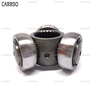 Camry big 24-tooth high-quality automotive parts joint bearing Cv tripod joint universal joint