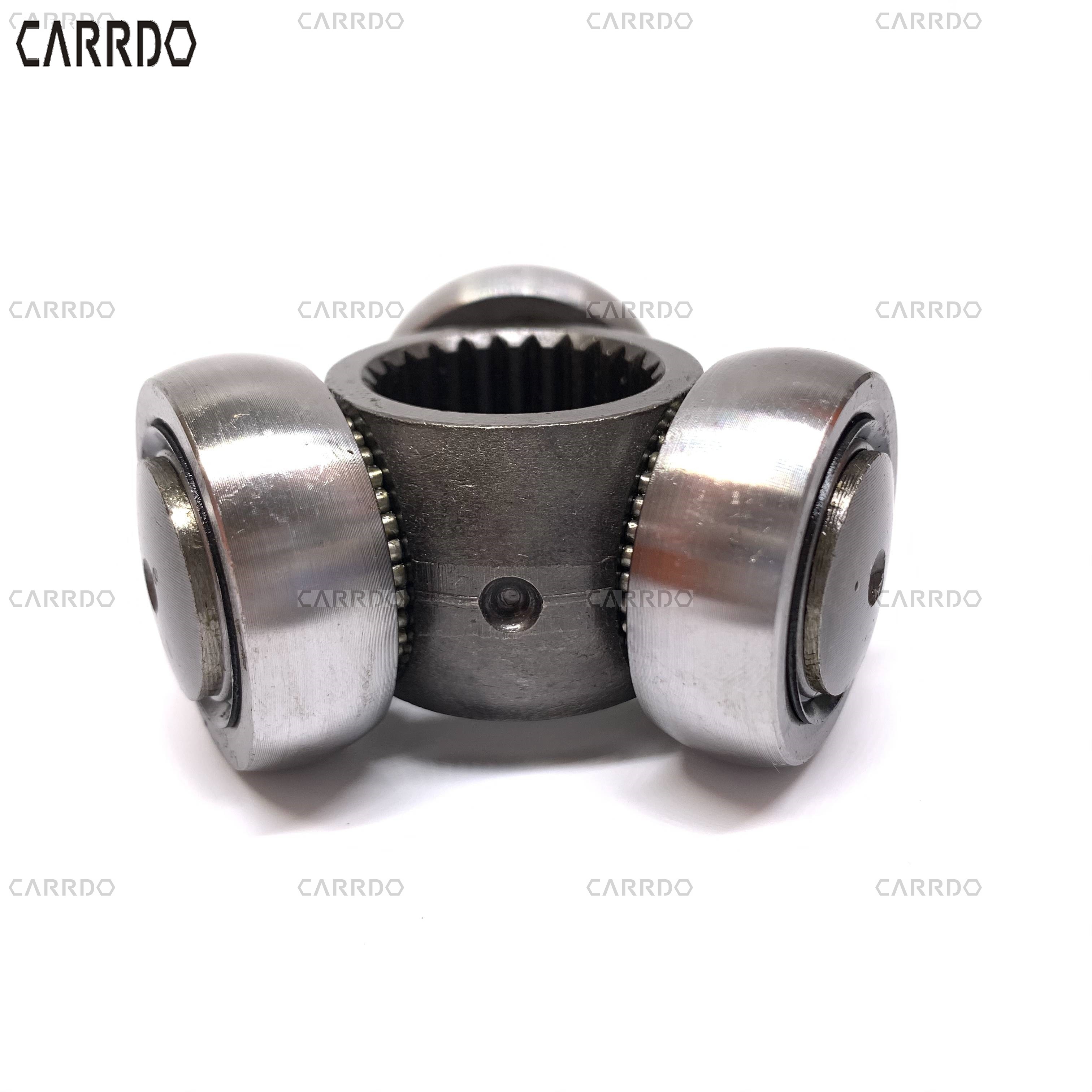 Camry big 24-tooth high-quality automotive parts joint bearing Cv tripod joint universal joint