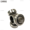 The CV bearing for the tripod universal joint of the car parts has a size of 32 t * 37 mm. It is suitable for Toyota with 32 teeth and 37 mm, and also for Carina E32.