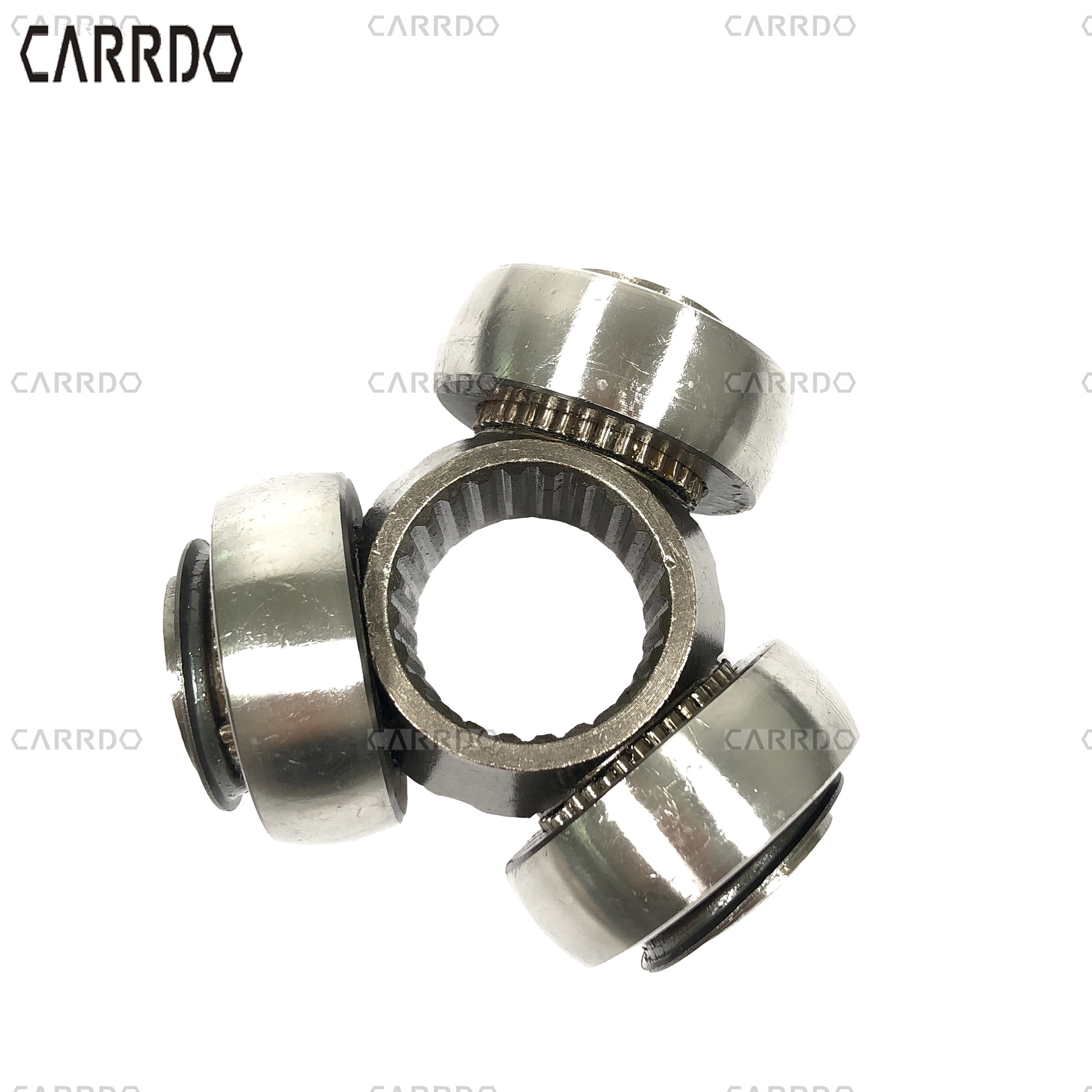 Applicable to the three-legged frame of the transmission shaft for HILUX vehicles with 24 teeth and 47.7 centimeters in length, CV universal joint bearing