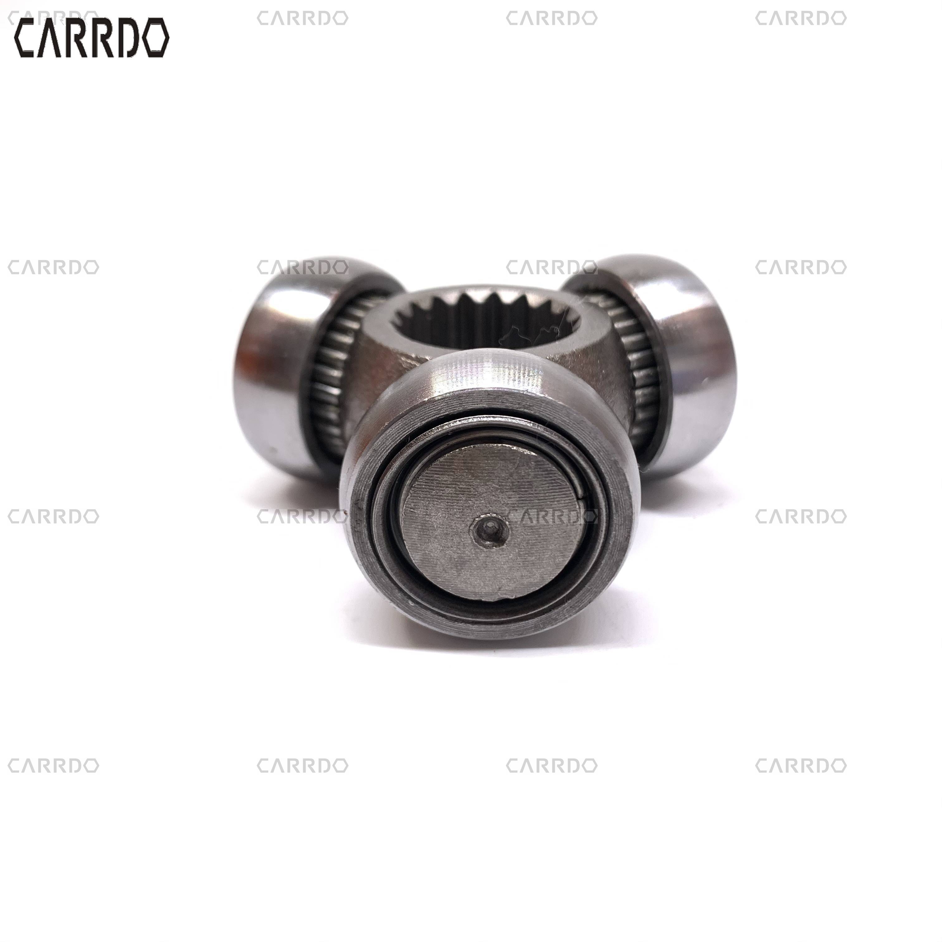 Automobile part - CV joint bearing tripod joint with 18 teeth - SUZUKI