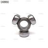HYUNDAI Car part tripod joint bearing with 21 teeth
