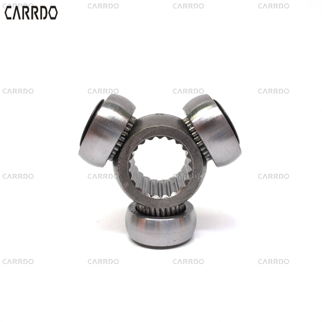 HYUNDAI Car part tripod joint bearing with 21 teeth