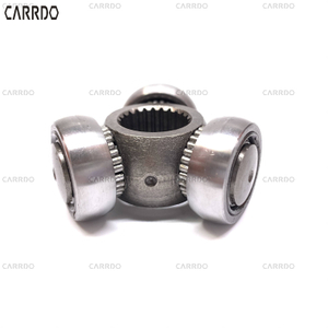High-quality tripod adapter with 24 teeth tripod universal joint bearing