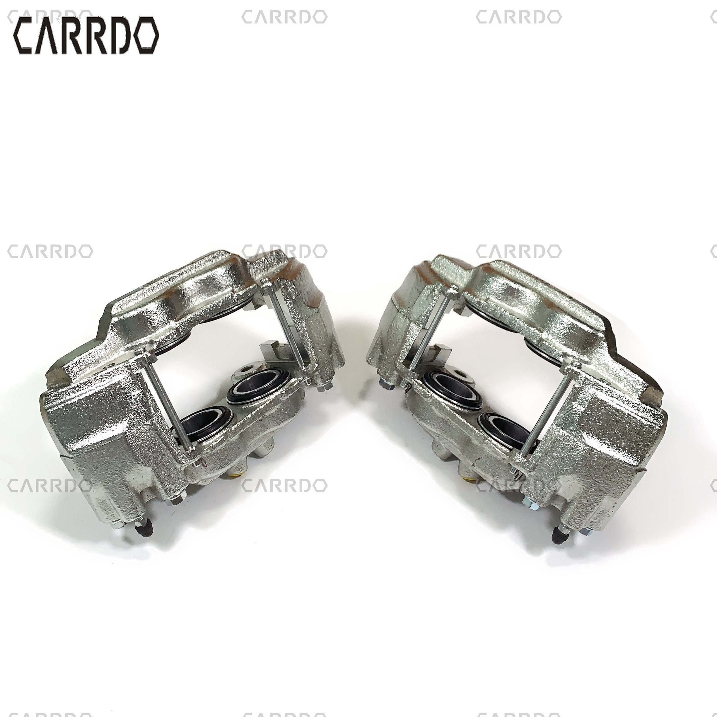 47750-60130 47730-60130 are applicable to the brake calipers of theYIQI Toyota Prado. Brake calipers