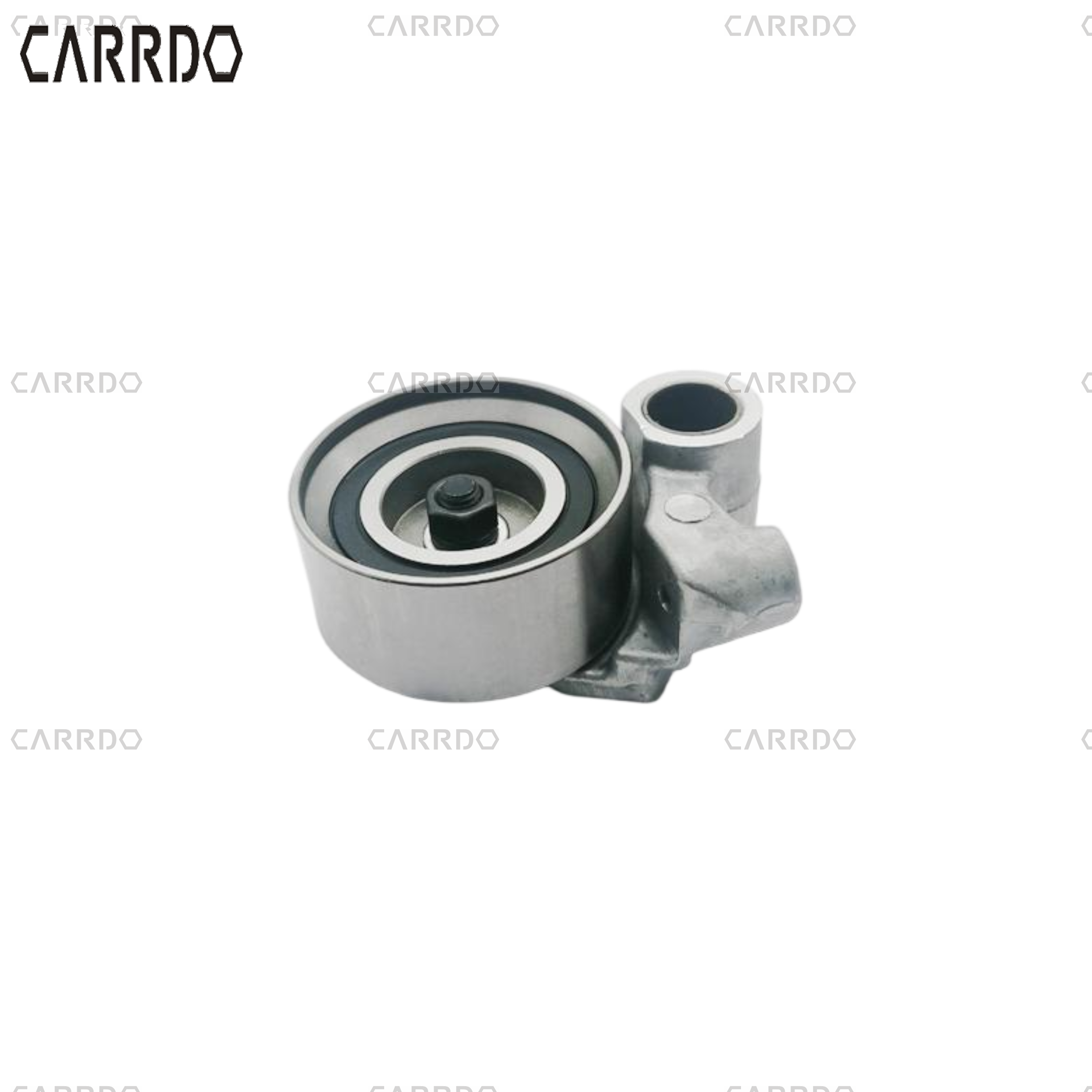 Toyota Innova/Fortuner/Hilux 1KZTE belt tensioner pulley 13505-67040