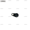 CARRDO automotive parts - Crankshaft position sensor original equipment manufacturer - 37500-PNB-003 A-CURA HONDA automotive sensor - 37500-PNB-003