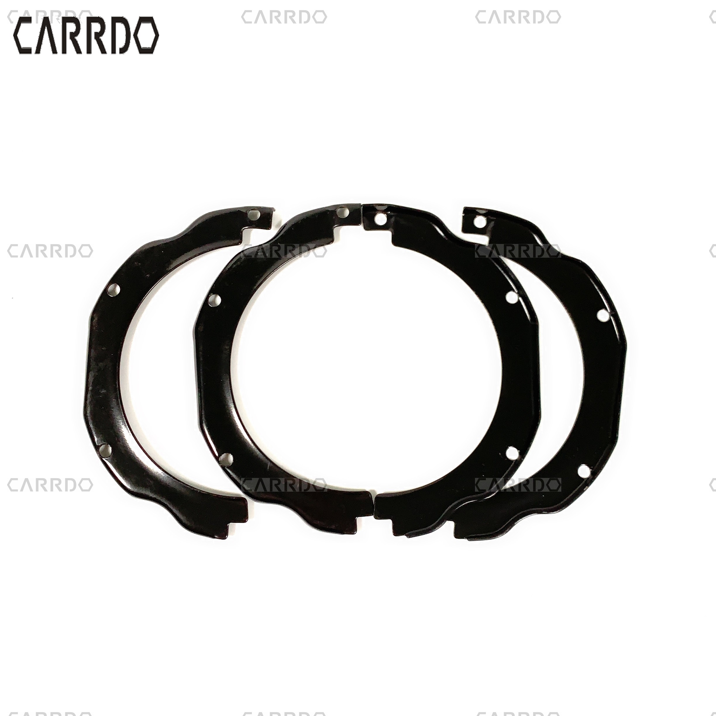 04434-60051, 04434-60050 are applicable for axle head repair and packaging of Japanese-style vehicles.