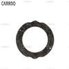 The high-quality 43204-60040 oil seal kit for the Toyota Land Cruiser Hzj78 repair kit 43204-60040