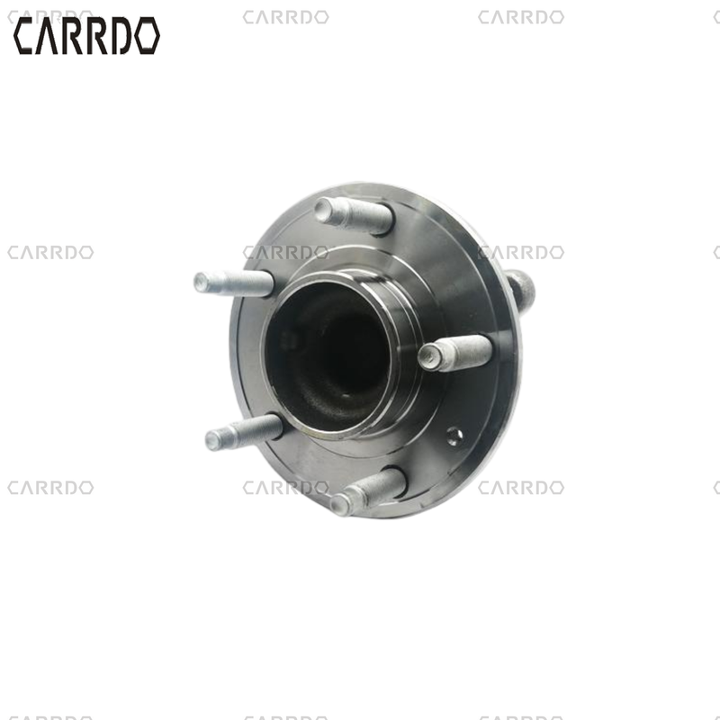 13502873 - Rear hub unit for Chevrolet: Cruze (J300, J305) 16 inch