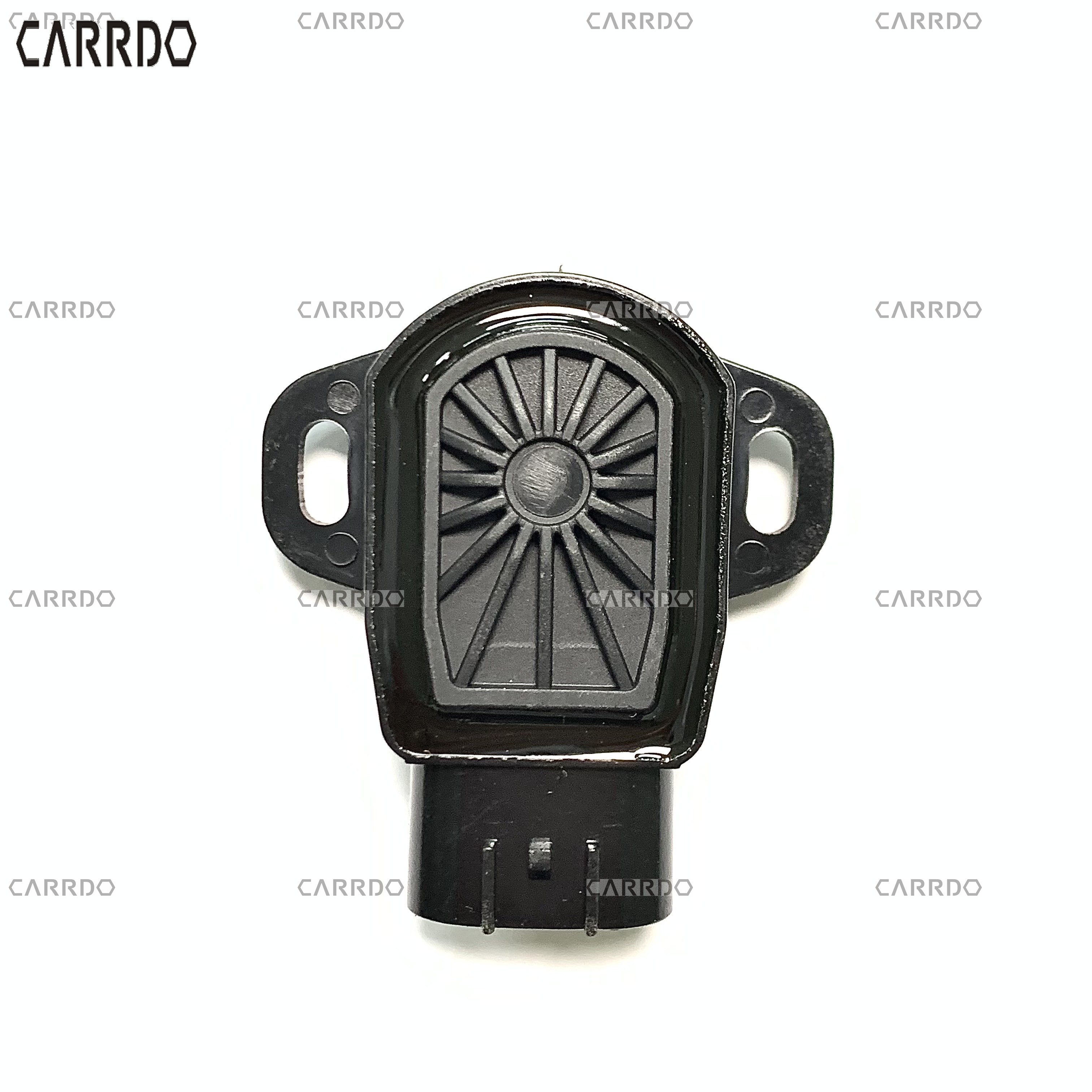 13420-86G01 Longyao Intake Valve Position Sensor 3-pin black Suzuki Alto Cervo Jimny Liana 1342086G01 13420-86G01