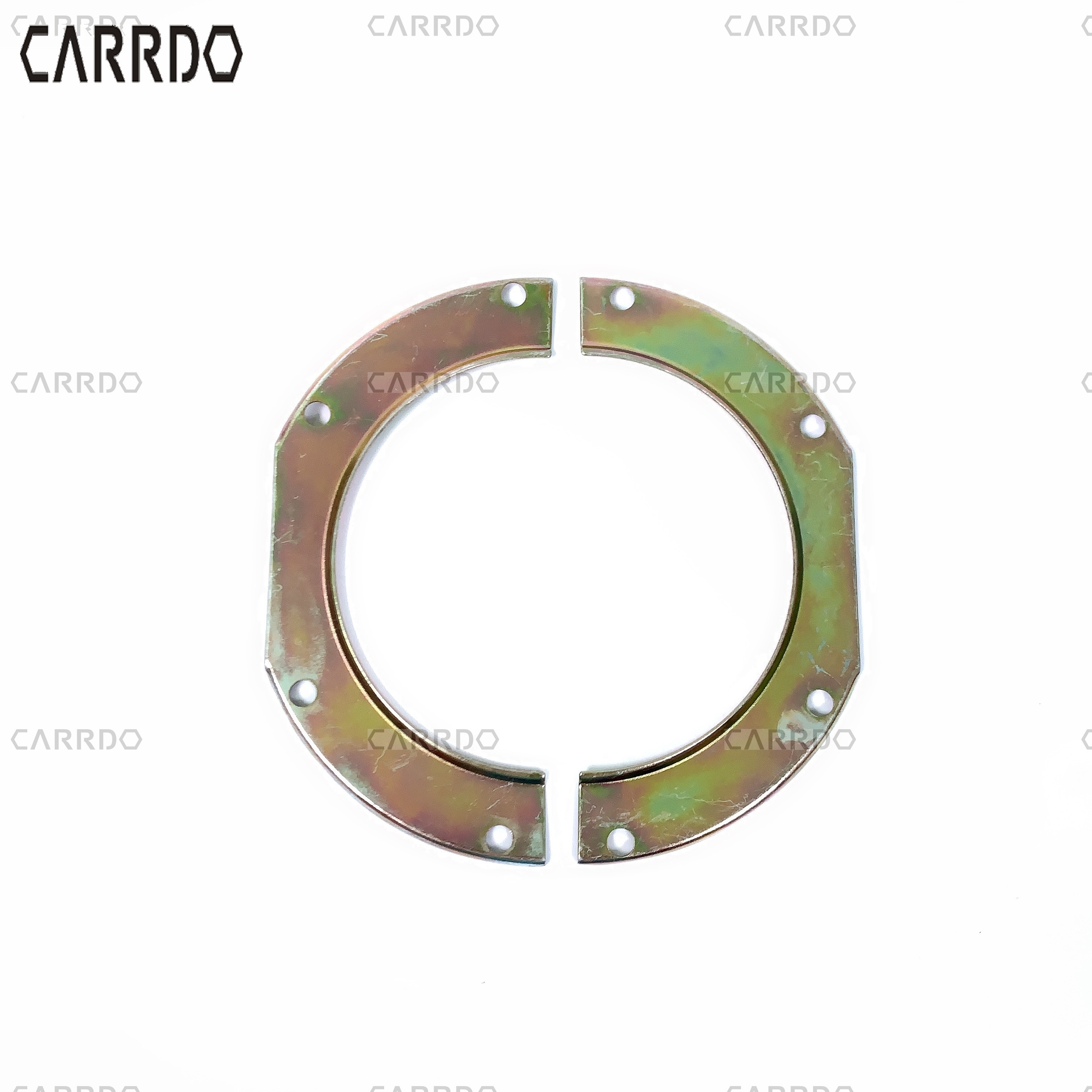 43204-60020 is applicable to the repair kit for the Toyota Land Cruiser HZJ# steering knuckle shaft head