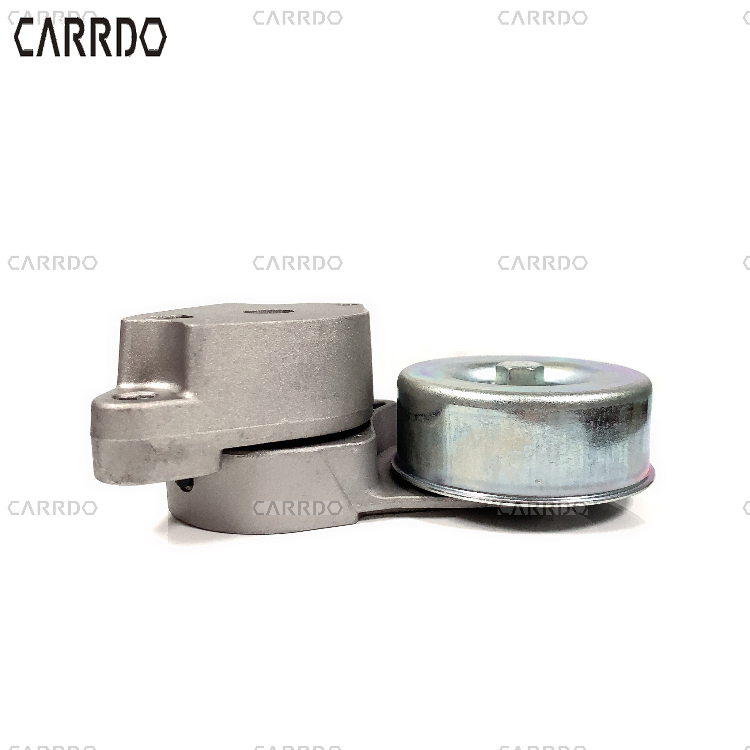 1345A009 is suitable for Mitsubishi pickup L200/4D56 car fan belt tightening wheel