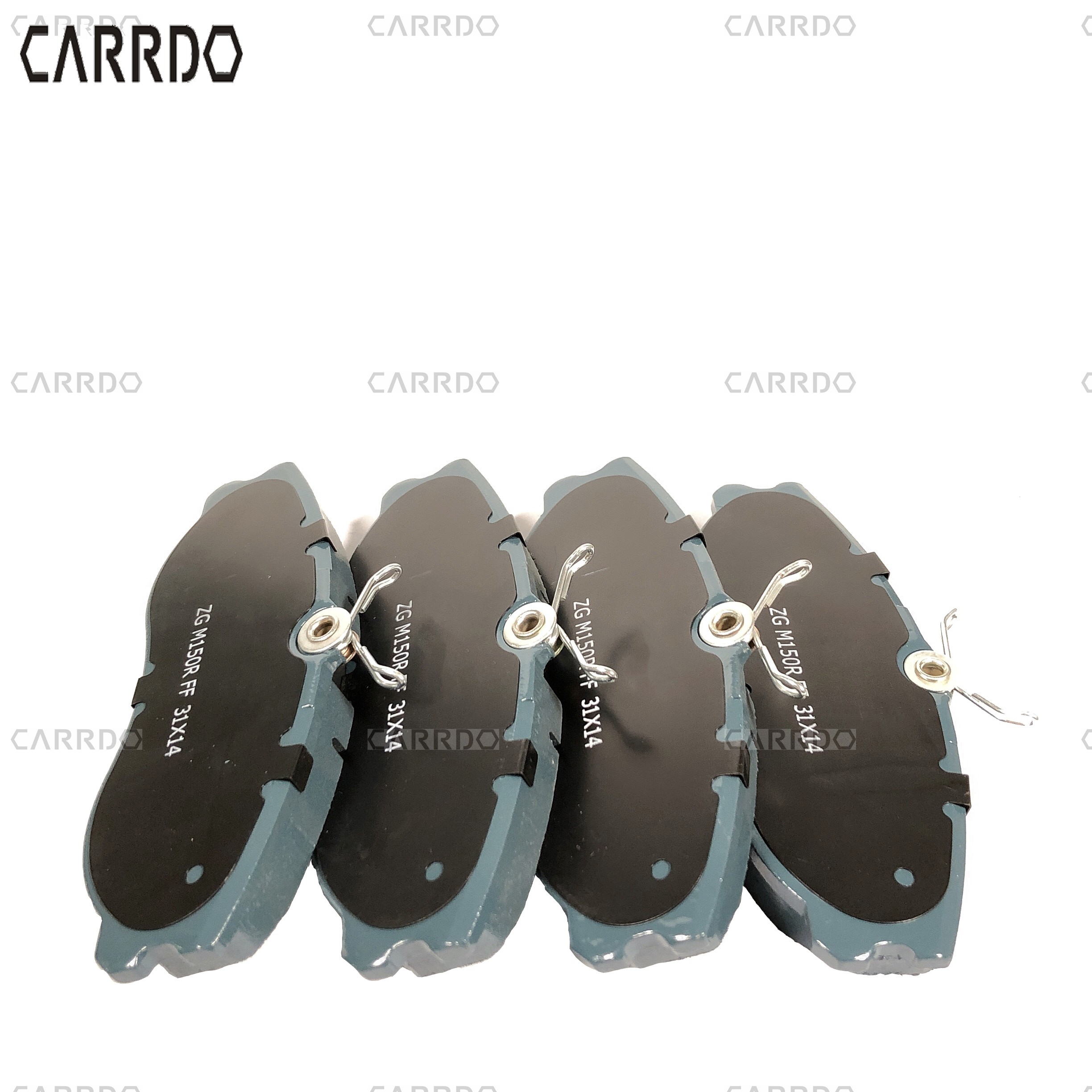 41060-9c525 Brake Pads for Nissan Serena C23m