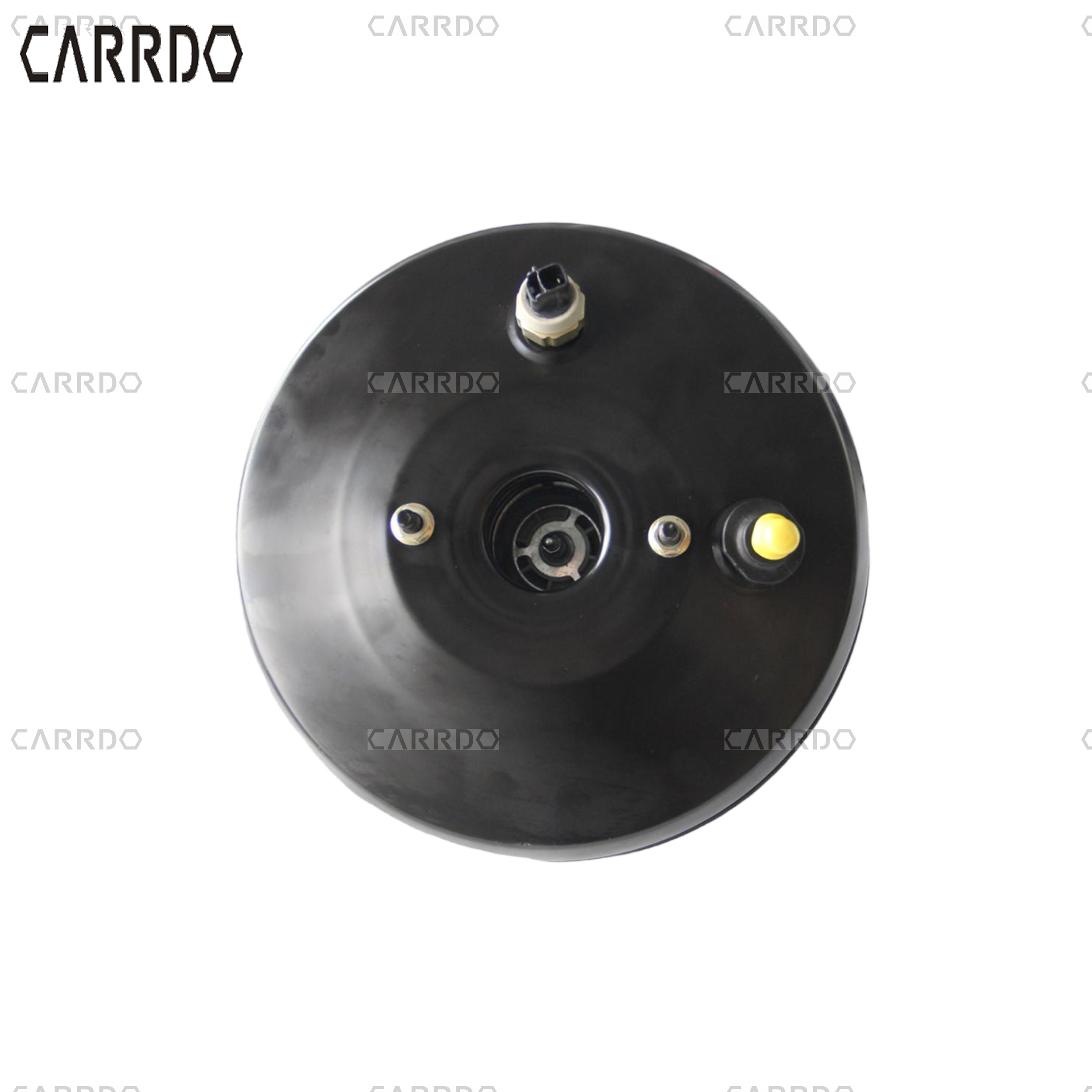 Original equipment manufacturer for automotive spare parts, engine brake booster: 44610-0K040 44610-0K030 Toyota brake booster