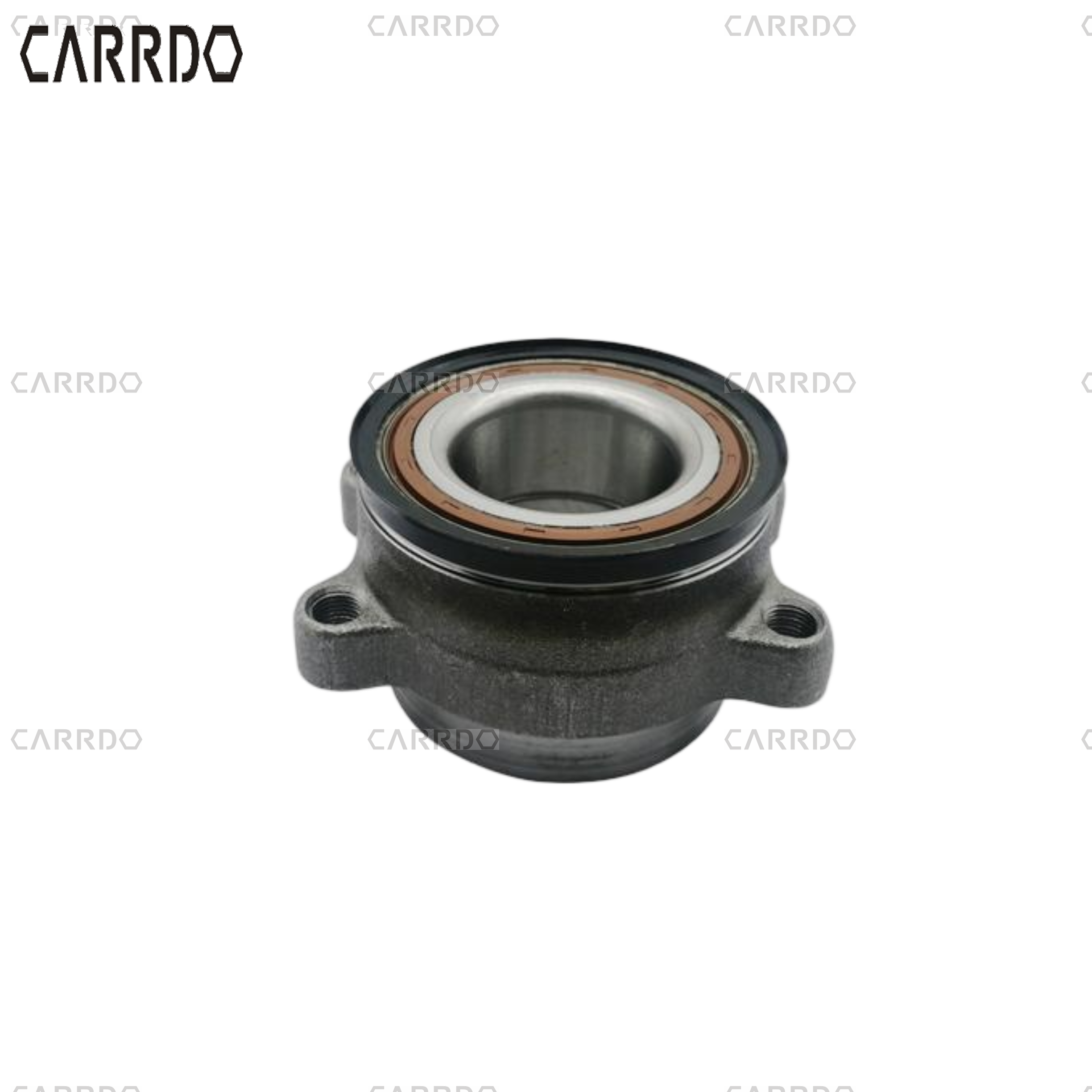 Automobile part - Wheel bearing 50KWH06 40202-3XA0A Hub bearing unit - Front wheel hub bearing of the automobile 50KWH06
