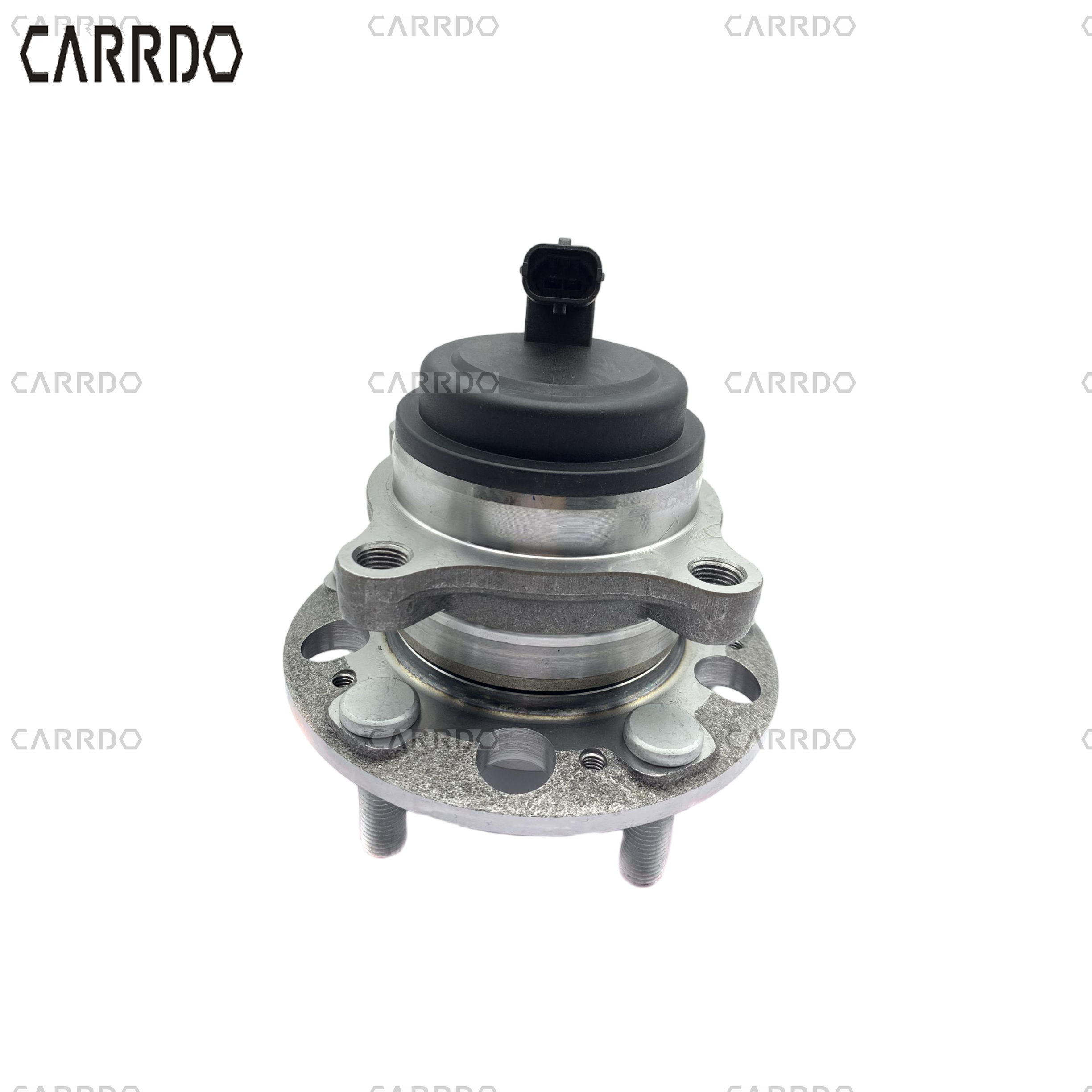 Modern Genesis 2009-2014 51750-3M000 HNN automotive bearing hub unit bearings - front and rear wheel bearings