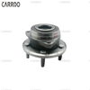 Disolik automotive parts front wheel hub bearing assembly 13583479, suitable for Buick Excelle / 17-inch tires, Chevrolet Cruze