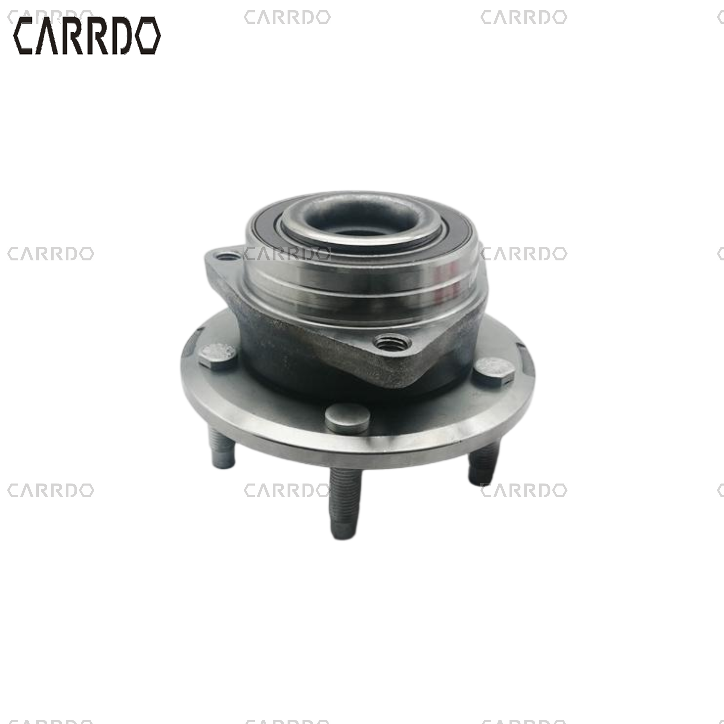 Disolik automotive parts front wheel hub bearing assembly 13583479, suitable for Buick Excelle / 17-inch tires, Chevrolet Cruze