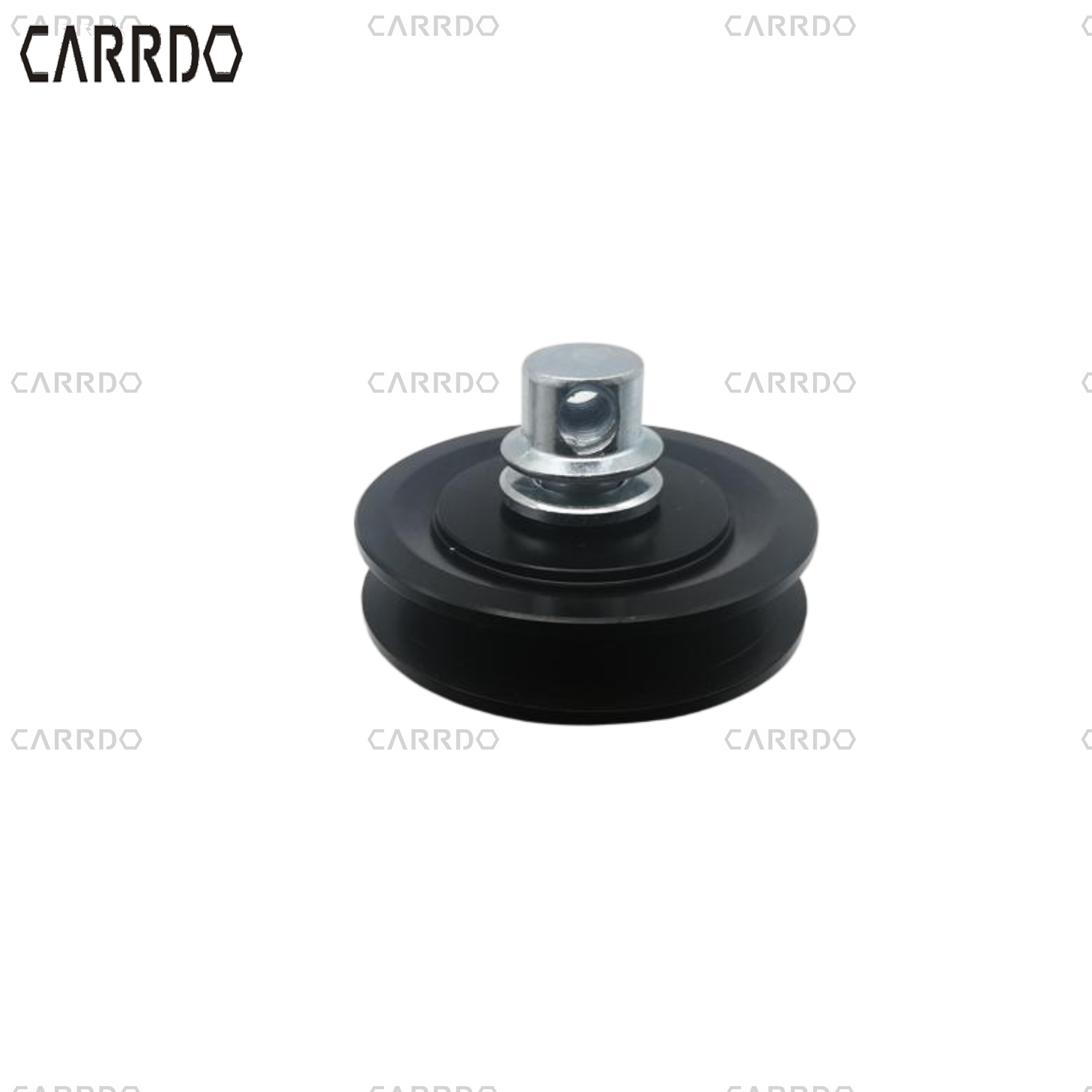 High-quality air conditioning belt tensioner for Toyota Land Cruiser 4500/LC100/LC80 OE 88440-26090