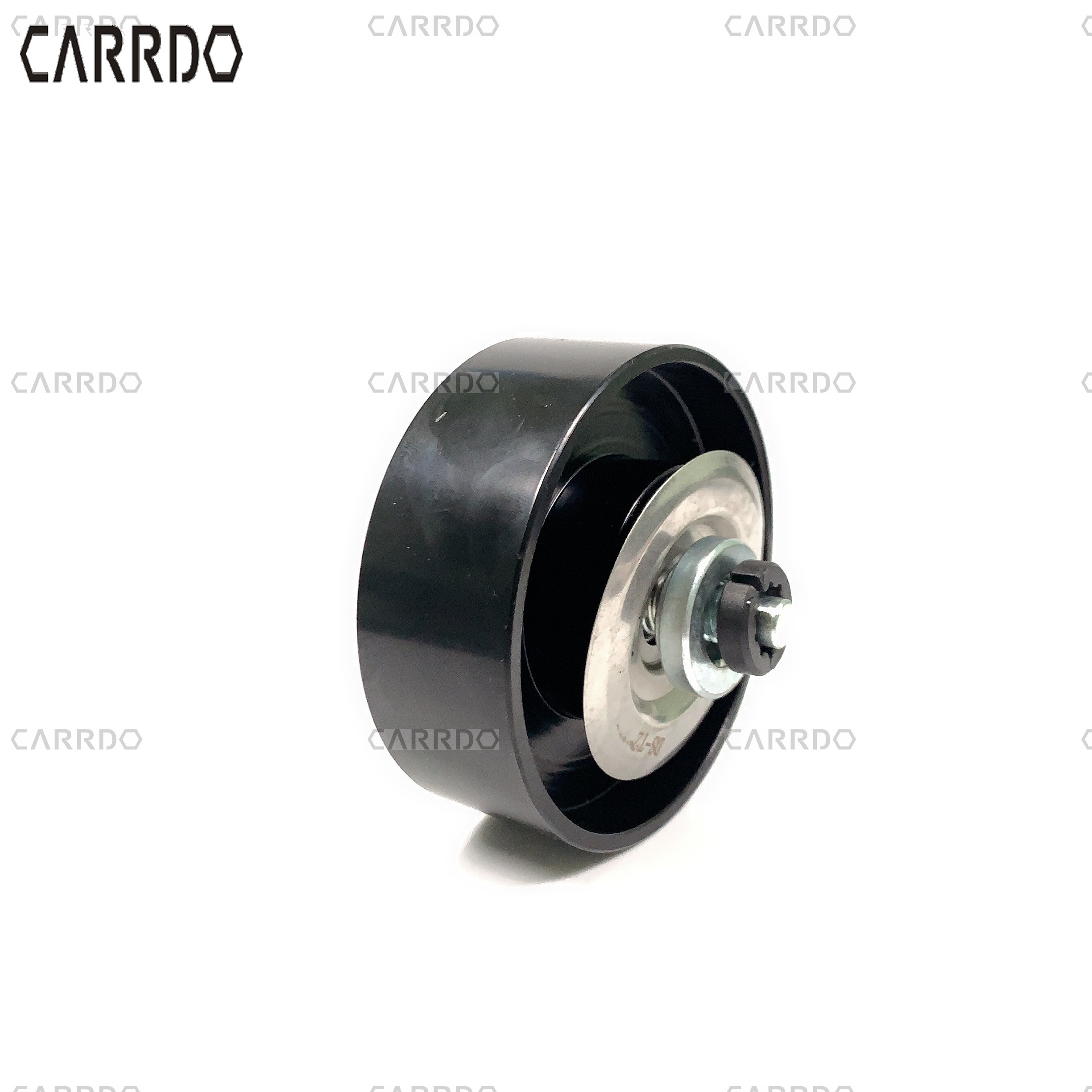 88440-0K060 is applicable to the tensioning wheel of the Toyota Hilux VIGO compressor belt pulley for automotive parts.