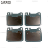 0014209920 High-quality, high-grade original factory-direct brake pads