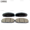 Exported products: Toyota Hiace, Huaxian Jinbei, Fuyuan Mengpaike MPV, A334K, Brake pads