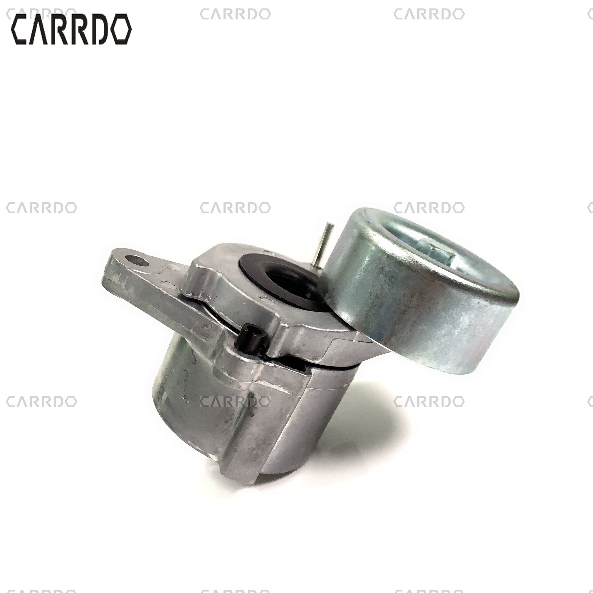 Low-cost auto parts OEM 11955-5X00D 11955-5X01B belt tensioner, suitable for Nissan Pathfinder Almera Micra Primera Navara Tiida.