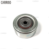 The idler gear of the belt pulley for the belt tensioner of the automotive engine for 16603-31040