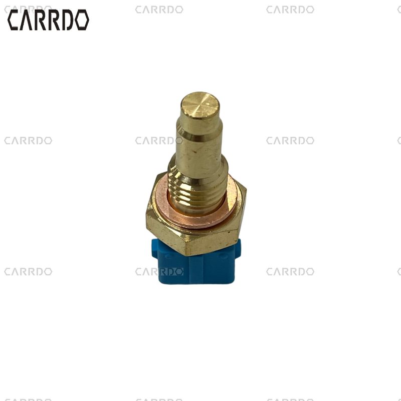 Original Equipment Manufacturer automotive engine component temperature sensor 026906161-12