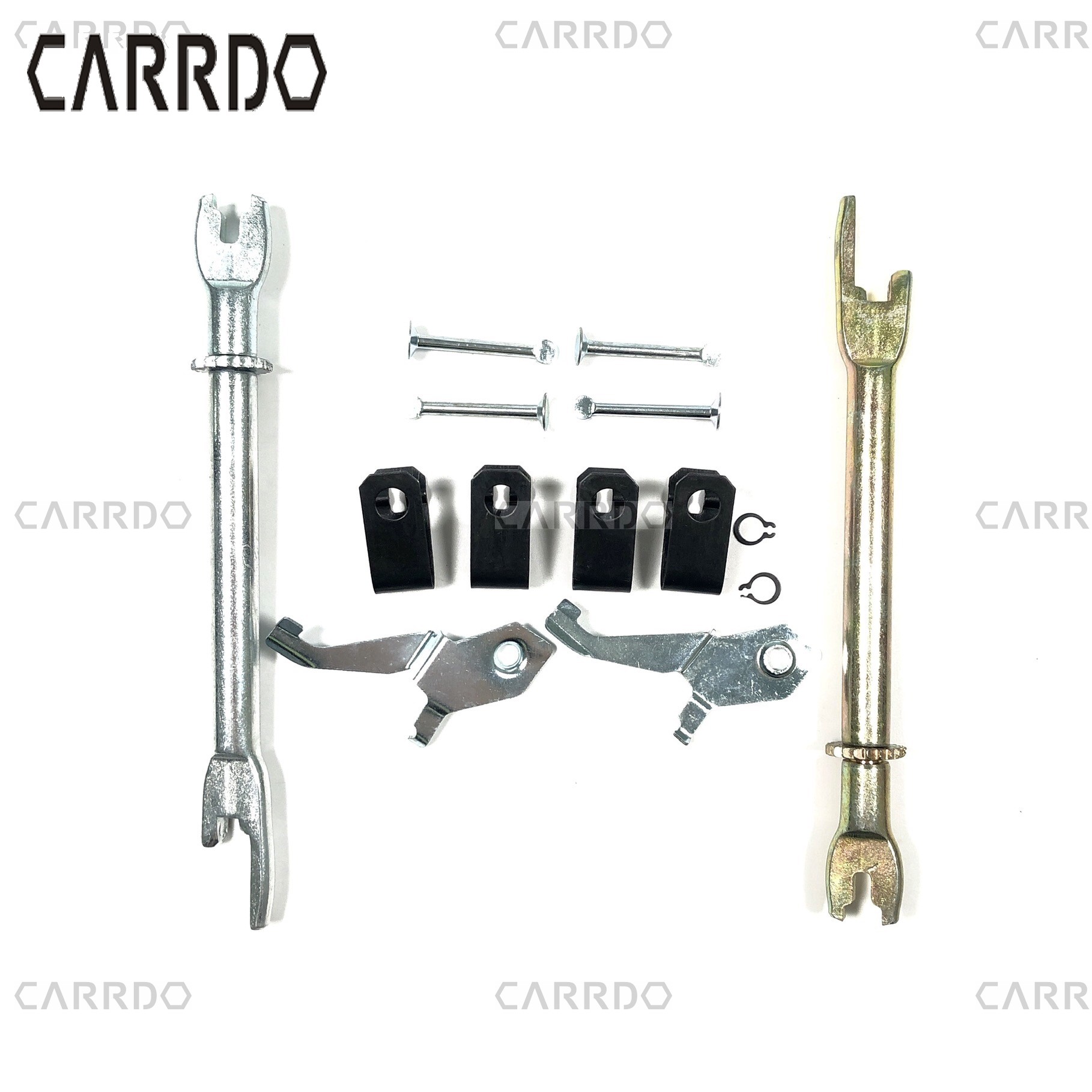 Suitable for Mitsubishi MITSUBISHI L200 rear brake repair kit caliper repair kit 4600A139 L/40