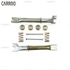 Applicable to Nissan and Nissan-branded brake repair kits, brake repair kit 44200-37G10
