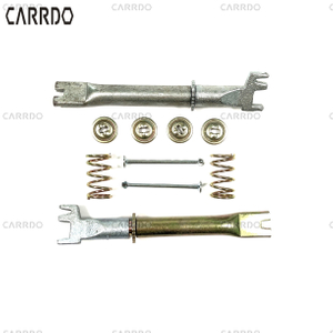 Applicable to Nissan and Nissan-branded brake repair kits, brake repair kit 44200-37G10