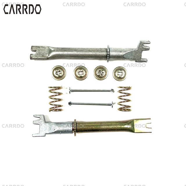 Applicable to Nissan and Nissan-branded brake repair kits, brake repair kit 44200-37G10