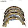 Suitable for Toyota, Nissan and Renault: Kaluj parking brake shoe assembly 46540-42020
