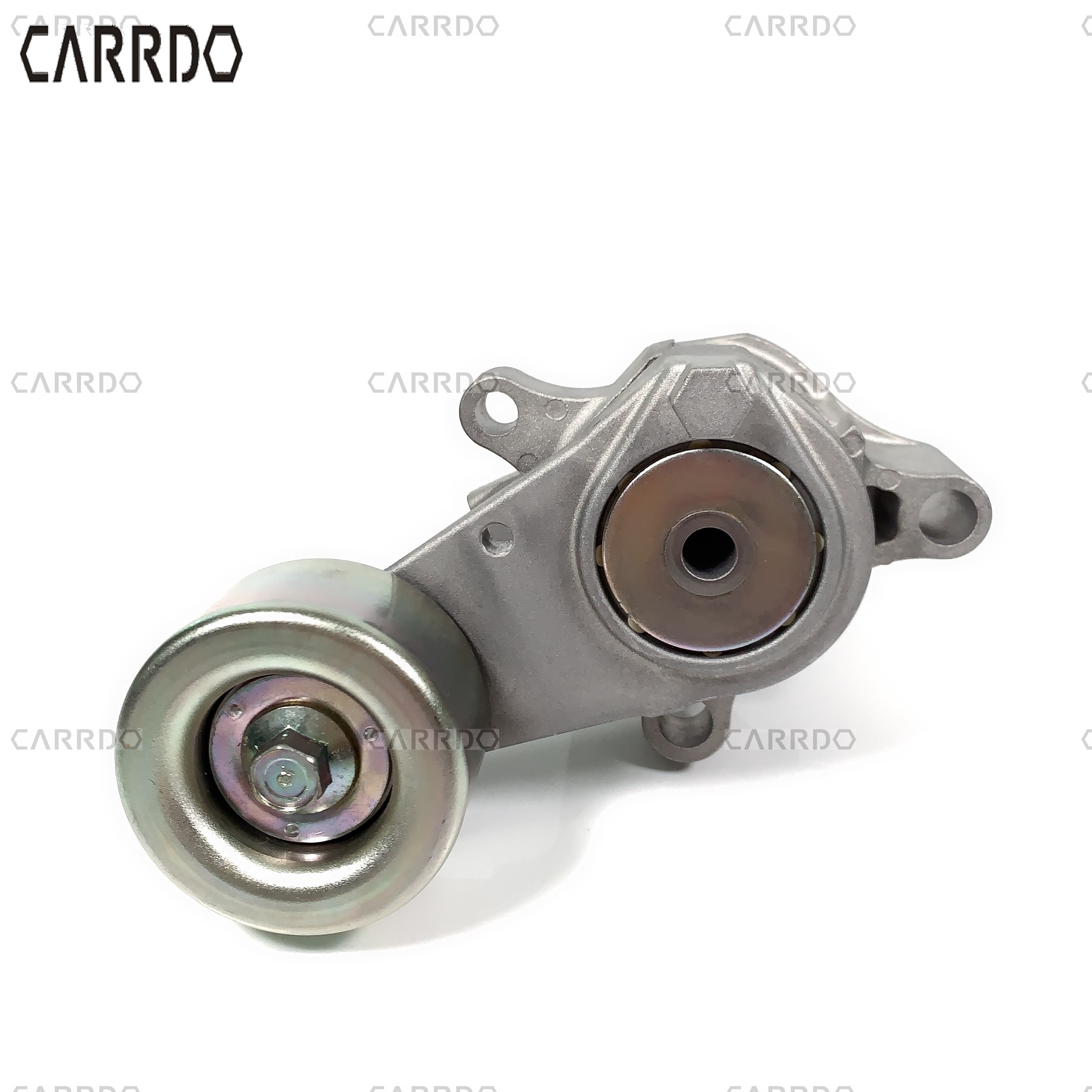 Customizable online car parts belt tensioner pulley for Toyota cup holder bus 16620-0C020 16620-75010