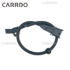 Applicable to the original equipment manufacturer of the Chevrolet Cruze 2011-2013 crankshaft position sensor 55567243