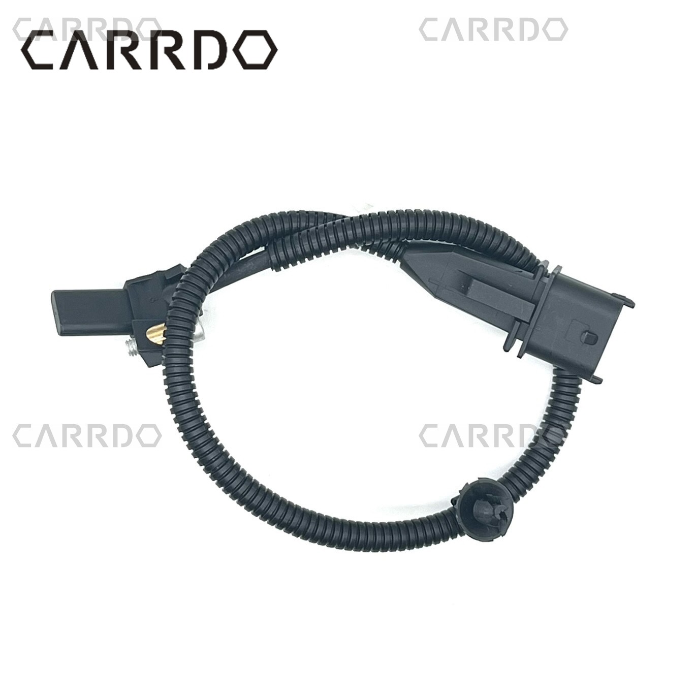 Applicable to the original equipment manufacturer of the Chevrolet Cruze 2011-2013 crankshaft position sensor 55567243