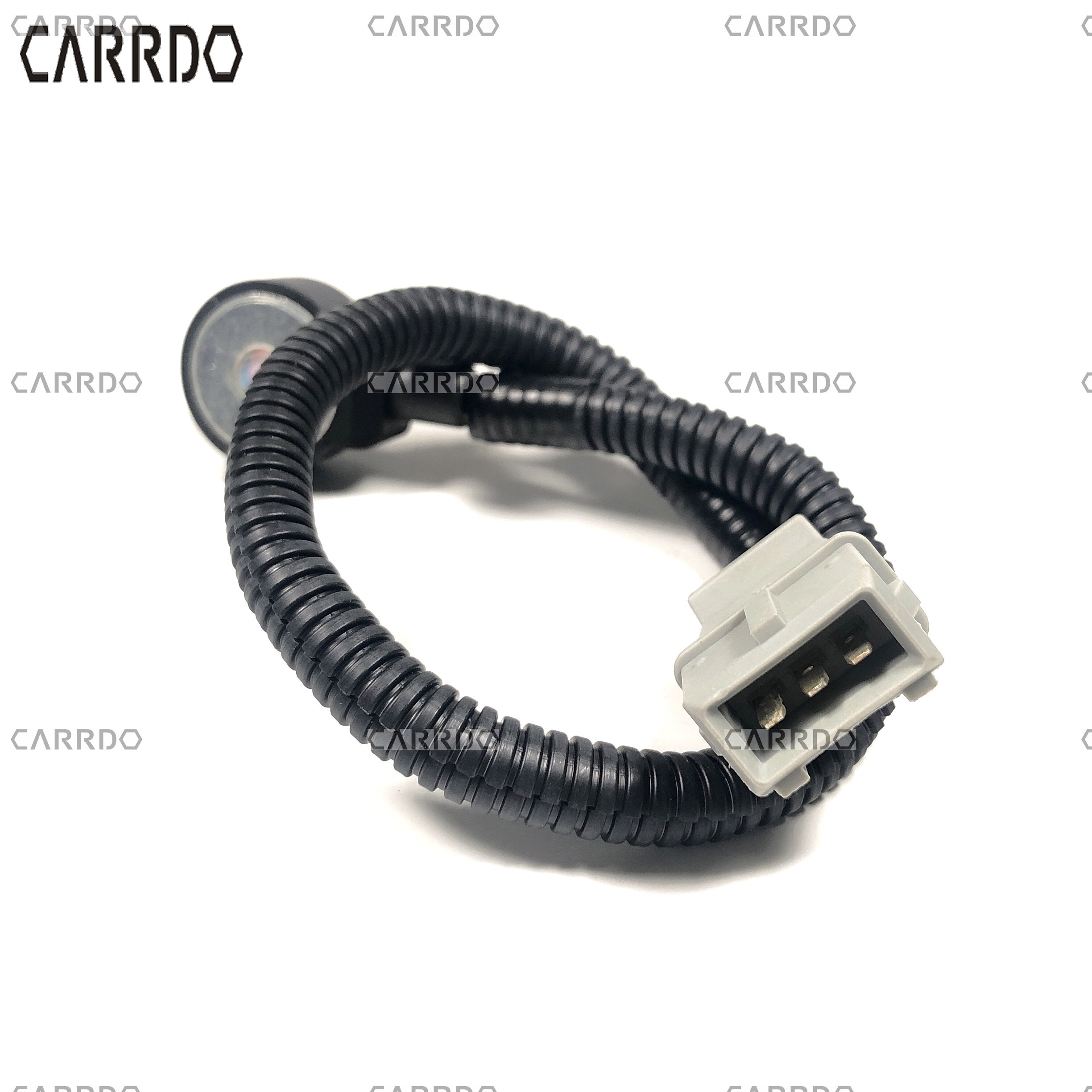 Chevrolet vehicle crankshaft position sensor 96253545